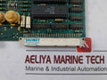 Valmet Process Automation M8510091 M1 Printed Circuit Board 542844-6A