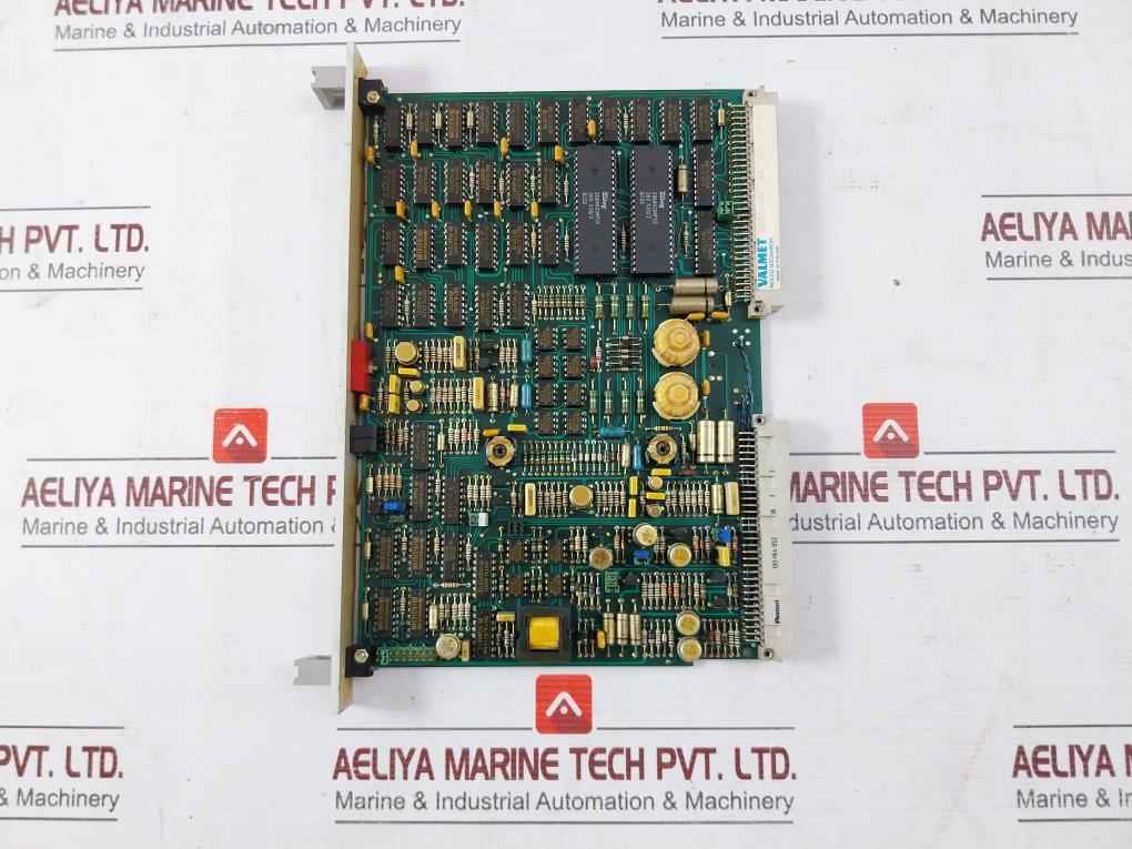 Valmet Process Automation M8510091 M1 Printed Circuit Board 542844-6A