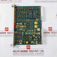 Valmet Process Automation M8510091 M1 Printed Circuit Board 542844-6A
