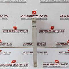 Valmet Process Automation M851151 M1 Dmu 2 Printed Circuit Board Mt809