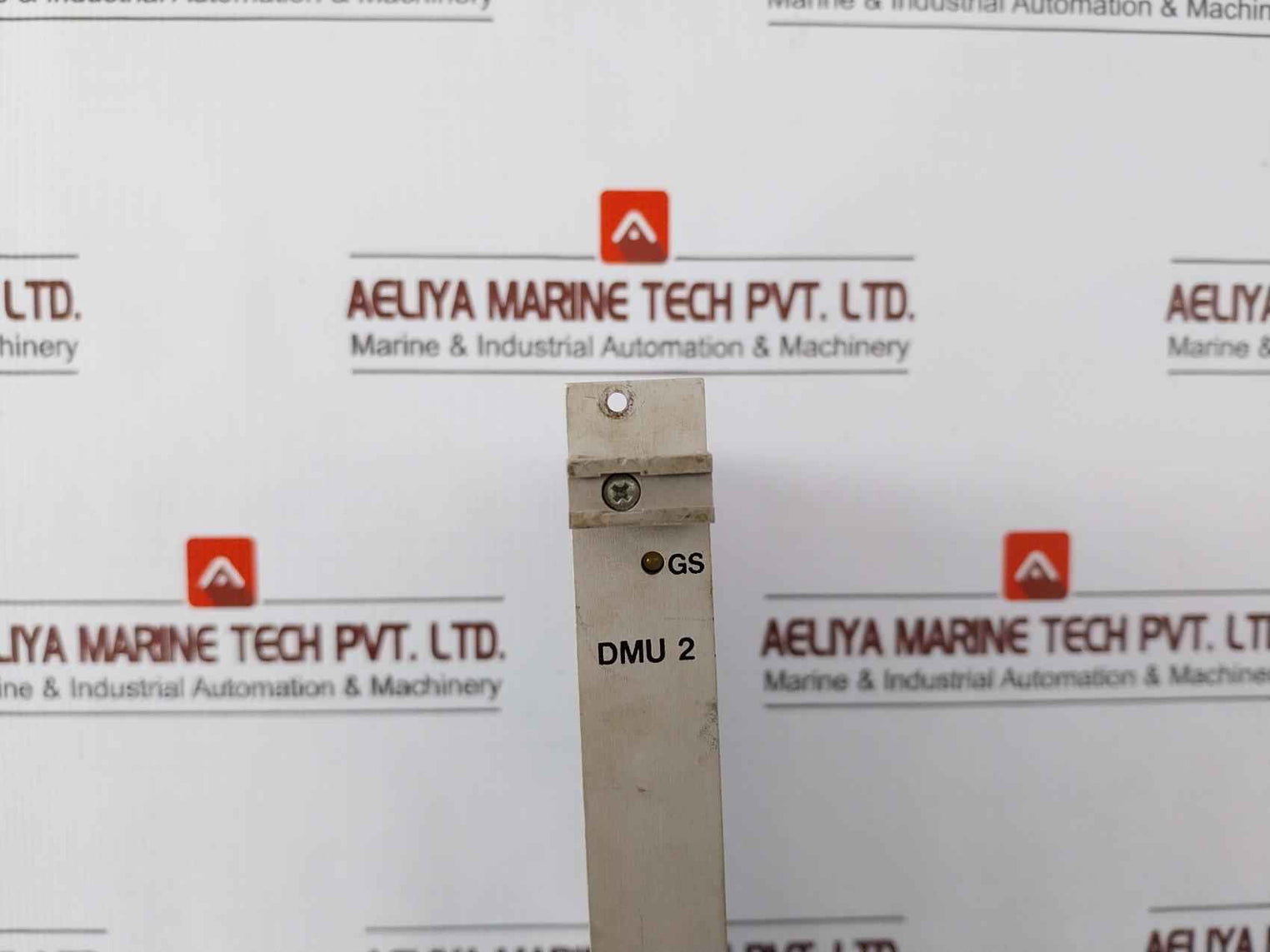 Valmet Process Automation M851151 M1 Dmu 2 Printed Circuit Board Mt809