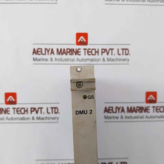 Valmet Process Automation M851151 M1 Dmu 2 Printed Circuit Board Mt809