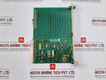 Valmet Process Automation M851151 M1 Dmu 2 Printed Circuit Board Mt809