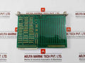 Valmet Process Automation M851151 M1 Dmu 2 Printed Circuit Board Mt809