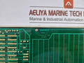 Valmet Process Automation M851151 M1 Dmu 2 Printed Circuit Board Mt809