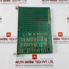 Valmet Process Automation M851151 M1 Dmu 2 Printed Circuit Board Mt809