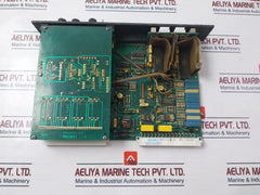 VALMET PROCESS AUTOMATION M851220 M1 Input/Output Communication Control Board