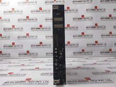 VALMET PROCESS AUTOMATION M851220 M1 Input/Output Communication Control Board