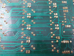 VALMET PROCESS AUTOMATION M851220 M1 Input/Output Communication Control Board
