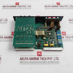 Valmet Process Automation M851220 M1 Printed Circuit Board 120280