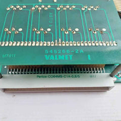 Valmet Process Automation M851220 M1 Printed Circuit Board 120280
