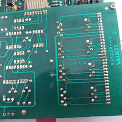 Valmet Process Automation M851220 M1 Printed Circuit Board 120280