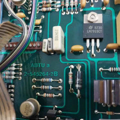 Valmet Process Automation M851220 M1 Printed Circuit Board 120280