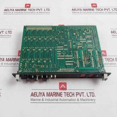 Valmet Process Automation M851220 M1 Printed Circuit Board 120280
