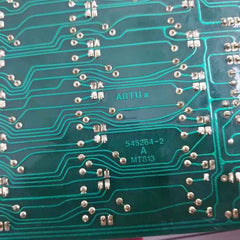 Valmet Process Automation M851220 M1 Printed Circuit Board 120280