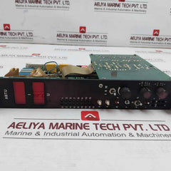 Valmet Process Automation M851220 M1 Printed Circuit Board 120280