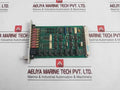 Valmet Process Automation M851231 M1 Binary Output Unit Pcb Bou 8A 542810-4B