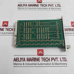 Valmet Process Automation M851231 M1 Binary Output Unit Pcb Bou 8A 542810-4B
