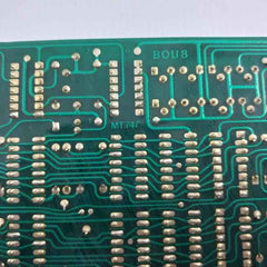 Valmet Process Automation M851231 M1 Binary Output Unit Pcb Bou 8A 542810-4B
