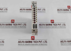 Valmet Process Automation M851231 M1 Binary Output Unit Pcb Bou 8A 542810-4B