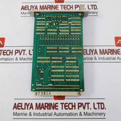 Valmet Process Automation M851521 M1 Keyboard Interface Unit Pcb 3-542819-2B