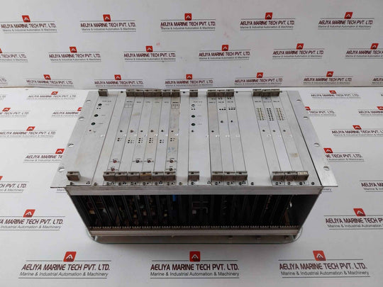 Valmet Process Automation Pmb 2r Rack Module Pud-10b M8510401 M1 M8510067 M2