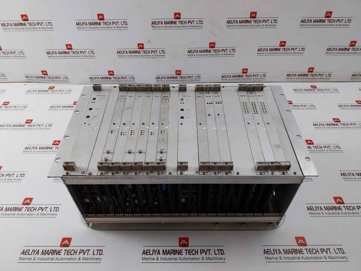Valmet Process Automation Pmb 2r Rack Module Pud-10b M8510401 M1 M8510067 M2