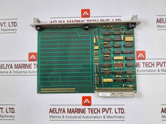 Valmet Process Automation Pmb 2r Rack Module Pud-10b M8510401 M1 M8510067 M2