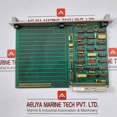 Valmet Process Automation Pmb 2r Rack Module Pud-10b M8510401 M1 M8510067 M2