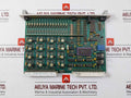 Valmet Process Automation Pmb 2r Rack Module Pud-10b M8510401 M1 M8510067 M2