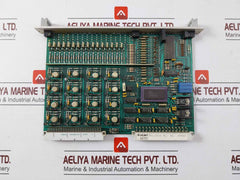 Valmet Process Automation Pmb 2r Rack Module Pud-10b M8510401 M1 M8510067 M2