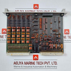 Valmet Process Automation Pmb 2r Rack Module Pud-10b M8510401 M1 M8510067 M2