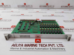 Valmet Process Automation Pmb 2r Rack Module Pud-10b M8510401 M1 M8510067 M2