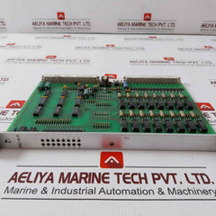 Valmet Process Automation Pmb 2r Rack Module Pud-10b M8510401 M1 M8510067 M2