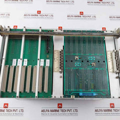 Valmet Process Automation Pmb 2r Rack Module Pud-10b M8510401 M1 M8510067 M2