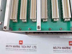 Valmet Process Automation Pmb 2r Rack Module Pud-10b M8510401 M1 M8510067 M2