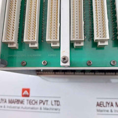 Valmet Process Automation Pmb 2r Rack Module Pud-10b M8510401 M1 M8510067 M2