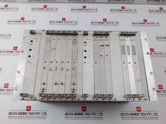 Valmet Process Automation Pmb 2r Rack Module Pud-10b M8510401 M1 M8510067 M2