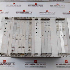 Valmet Process Automation Pmb 2r Rack Module Pud-10b M8510401 M1 M8510067 M2