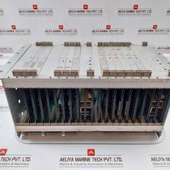 Valmet Process Automation Pmb 2r Rack Module Pud-10b M8510401 M1 M8510067 M2