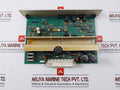 Valmet Process Automation Pmb 2r Rack Module Pud-10b M8510401 M1 M8510067 M2