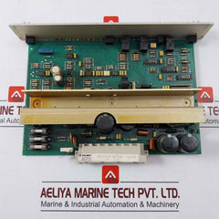 Valmet Process Automation Pmb 2r Rack Module Pud-10b M8510401 M1 M8510067 M2