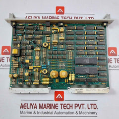 Valmet Process Automation Pmb 2r Rack Module Pud-10b M8510401 M1 M8510067 M2