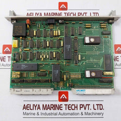 Valmet Process Automation Pmb 2r Rack Module Pud-10b M8510401 M1 M8510067 M2