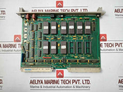 Valmet Process Automation Vpa Memu 547006-3B Memory Board 94V-1