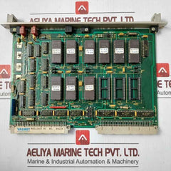 Valmet Process Automation Vpa Memu 547006-3B Memory Board 94V-1