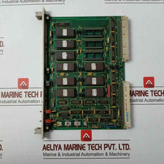Valmet Process Automation Vpa Memu 547006-3B Memory Board 94V-1