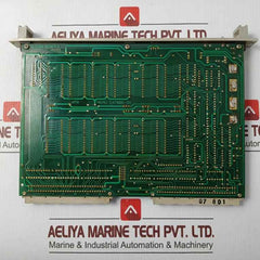 Valmet Process Automation Vpa Memu 547006-3B Memory Board 94V-1
