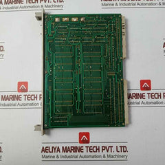 Valmet Process Automation Vpa Memu 547006-3B Memory Board 94V-1