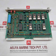 Valmet Process Automation Vpa Memu Memory Board M851040 M1 547006-3A